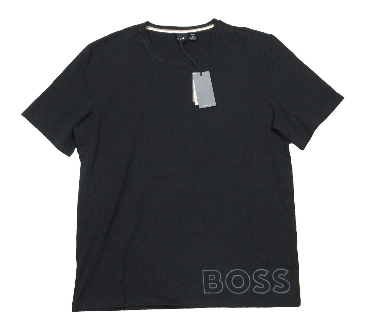 VIP価格☆【Hugo Boss】DLOGONTY スウェットシャツ メンズスウェットシャツ | HUGO BOSS