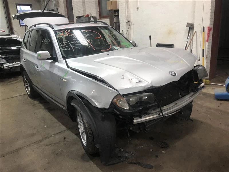 Used Vacuum Pump fits: 2006 Bmw X3 Grade A Foto 4 de 4