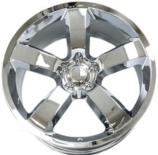 4 New Dodge Charger Challenger 20 Chrome Wheels Rims Free Shipping 2262 4 New Dodge Charger Challenger 20 Chrome Wheels Rims Free Shipping 2262