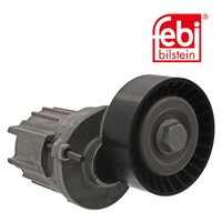 Febi Bilstein Riemenspanner Keilrippenriemen FüR VW Passat Variant 365 2.0