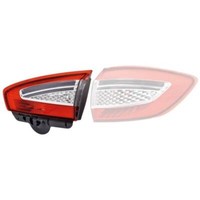 Hella Heckleuchte Rechts LED FüR Ford Mondeo IV Turnier BA7 2.0 Tdci