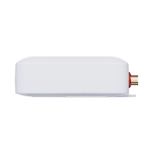 Tankless on Demand Water Heater Electric with LED Instant Hot Water Heater 110V - Picture 12 of 24