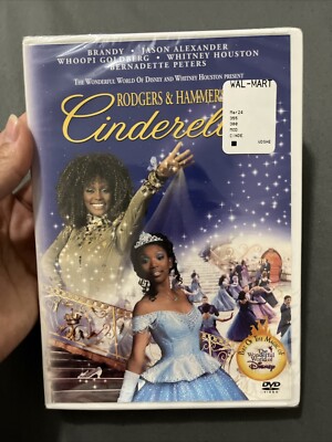 Cinderella (DVD)