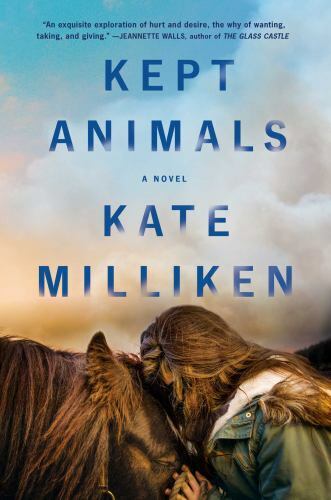 Kept Animals: A Novel - Picture 1 of 1