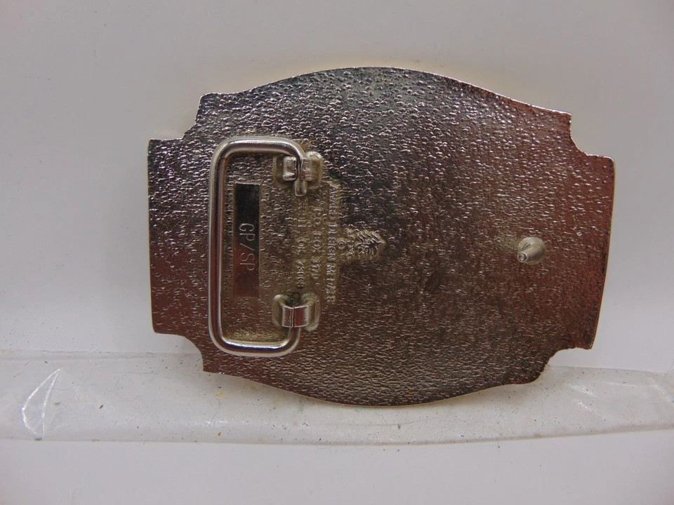 FIVELA DE CINTO SUDOESTE Penas de Caveira de Vaca Dreamcatcher Award Design Medalhas - Imagem 3 de 4