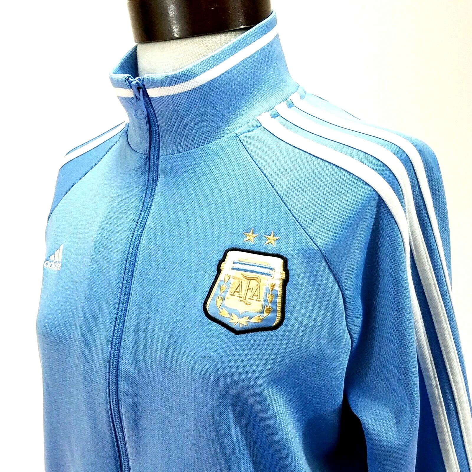 adidas argentina jacket