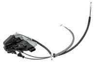Zentralverriegelungsantrieb Hinten FüR Hyundai Santa Fe 2013- Rechts