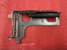 Dell EMC PowerEdge C6420 SLOT4 PCIE_G3_X16 Riser Card BIC03 5WGP0