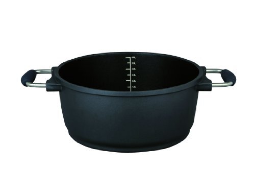 GSW, Pentola, 24 cm (H8Z)