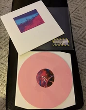 Hello, Sinker Vol 1 By 記憶RDVII LP Vinyl Record KiokuRDVII PSYCHO DREAM SNES VGM