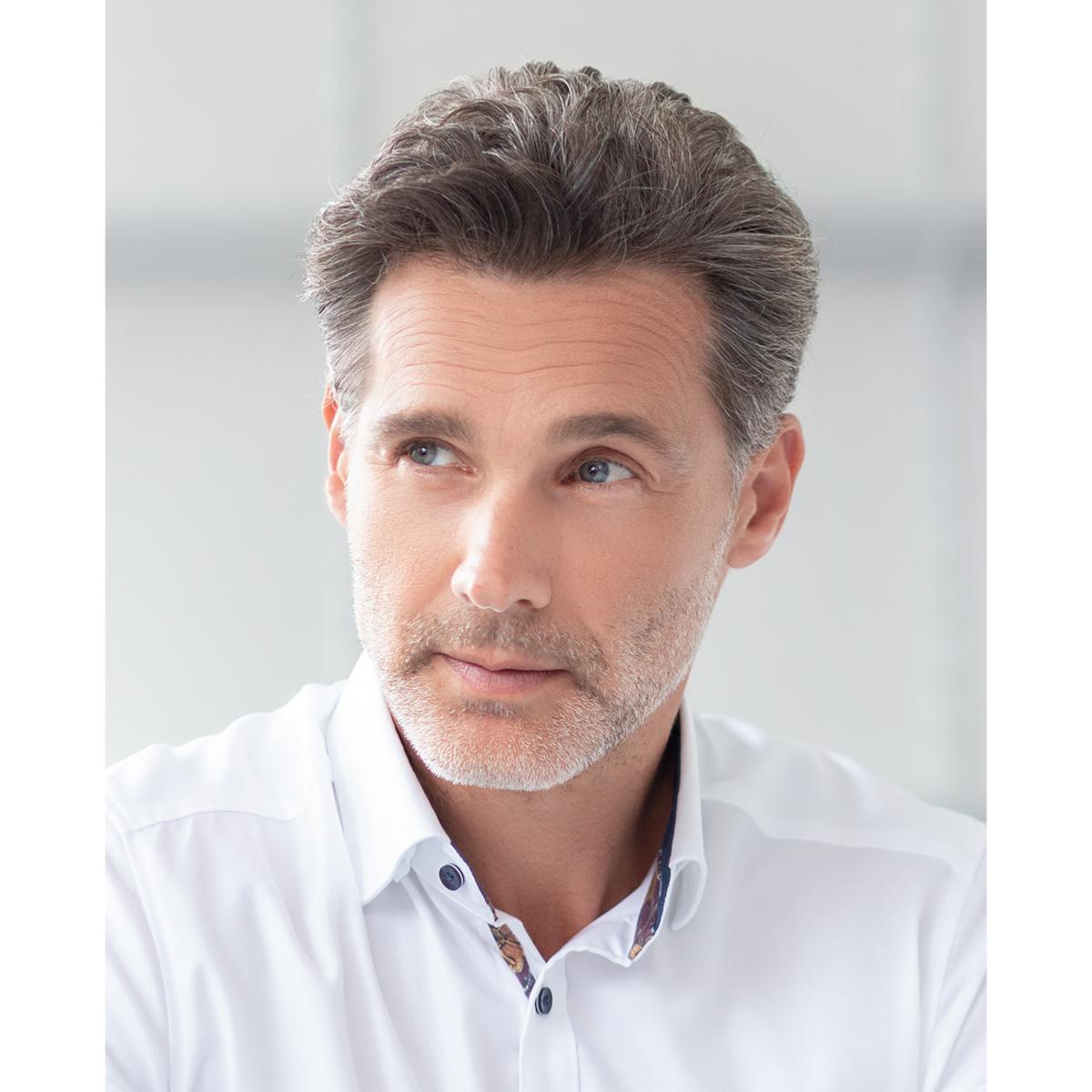 JAY complément capillaire solution alopécie pour retrouver du volume