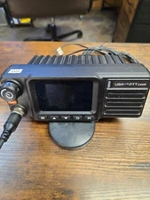 USA PTT two way mobile radio's (5) same as Nextel M990 and 2 Handhelds