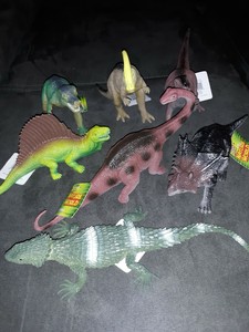 boley nature world dinosaurs