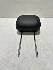 2014 - 2016 Bmw 550i Front Left Or Right Side Seat Headrest Head Rest Oem 1pcs 2014 - 2016 Bmw 550i Front Left Or Right Side Seat Headrest Head Rest Oem 1pcs