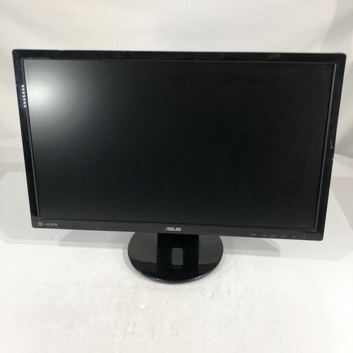 ASUS VA24E 24 Inch Widescreen LED Monitor. Great Price! 610839331871 eBay