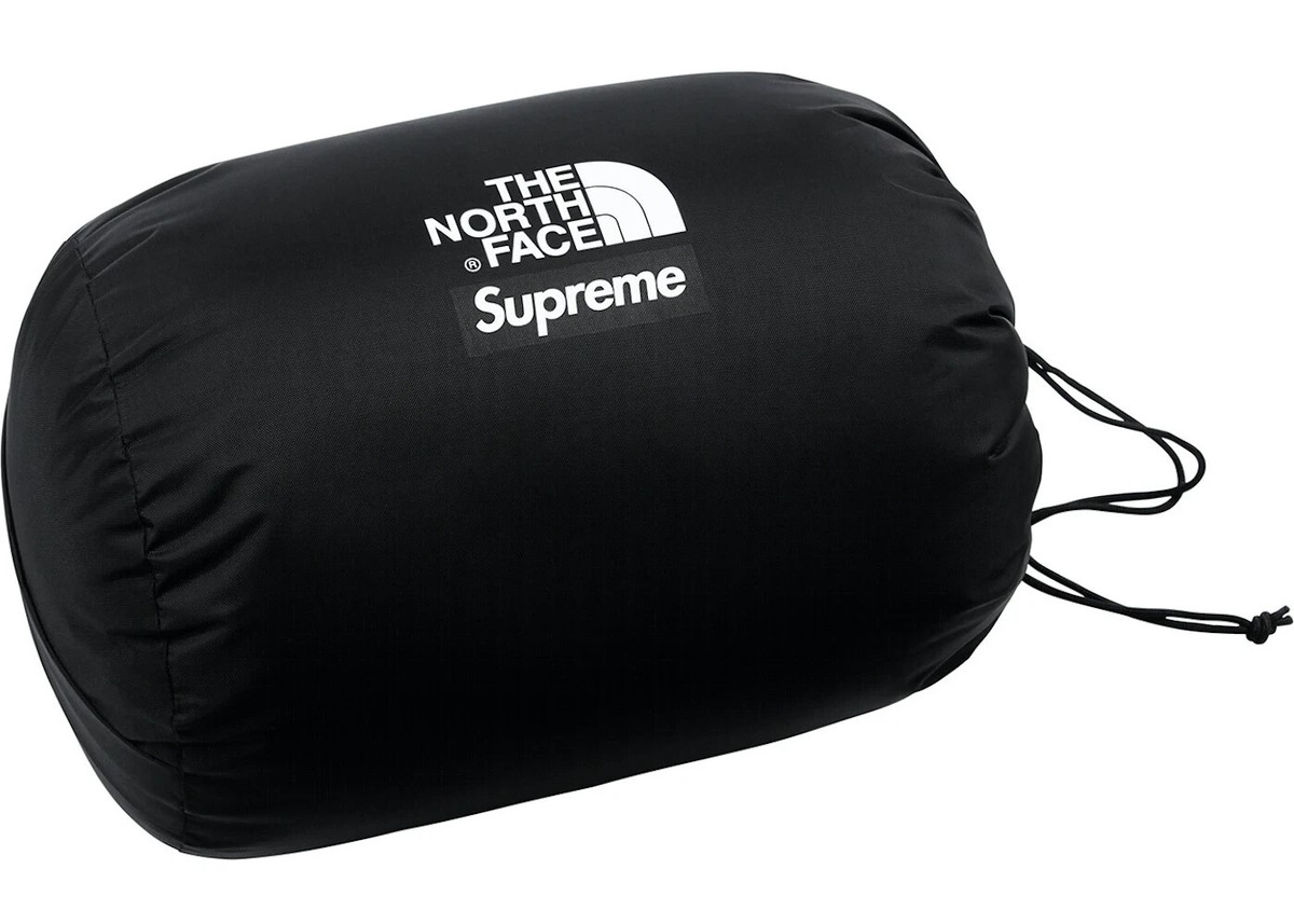 最終値下げSupreme TNF Mountain Nupste Blanket Supreme The North Face Mountain Nupste Blanket (FW17) - $348