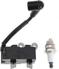 Ignition Coil For Ryobi RY251PH RY252CS RY253SS 25CC String Trimmer 291337001