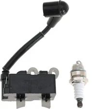 Ignition Coil For Ryobi RY251PH RY252CS RY253SS 25CC String Trimmer 291337001