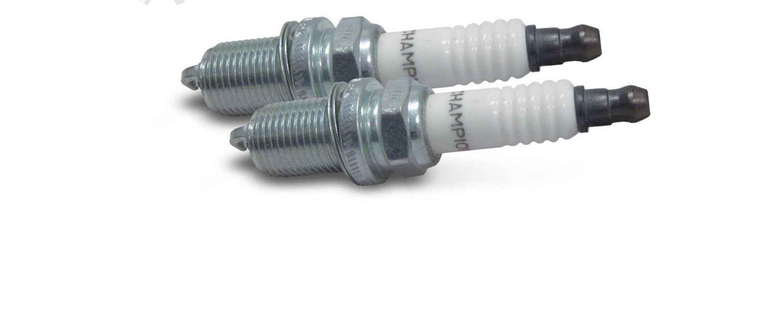 Polaris RZR 800 800s 2008-2014 UTV Spark Plugs PAIR - 3021671