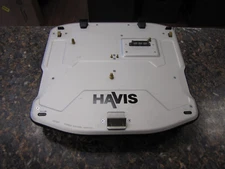 Havis PKG-DS-GTC-311-3 Docking Station for Getac Rugged Tablet Mount