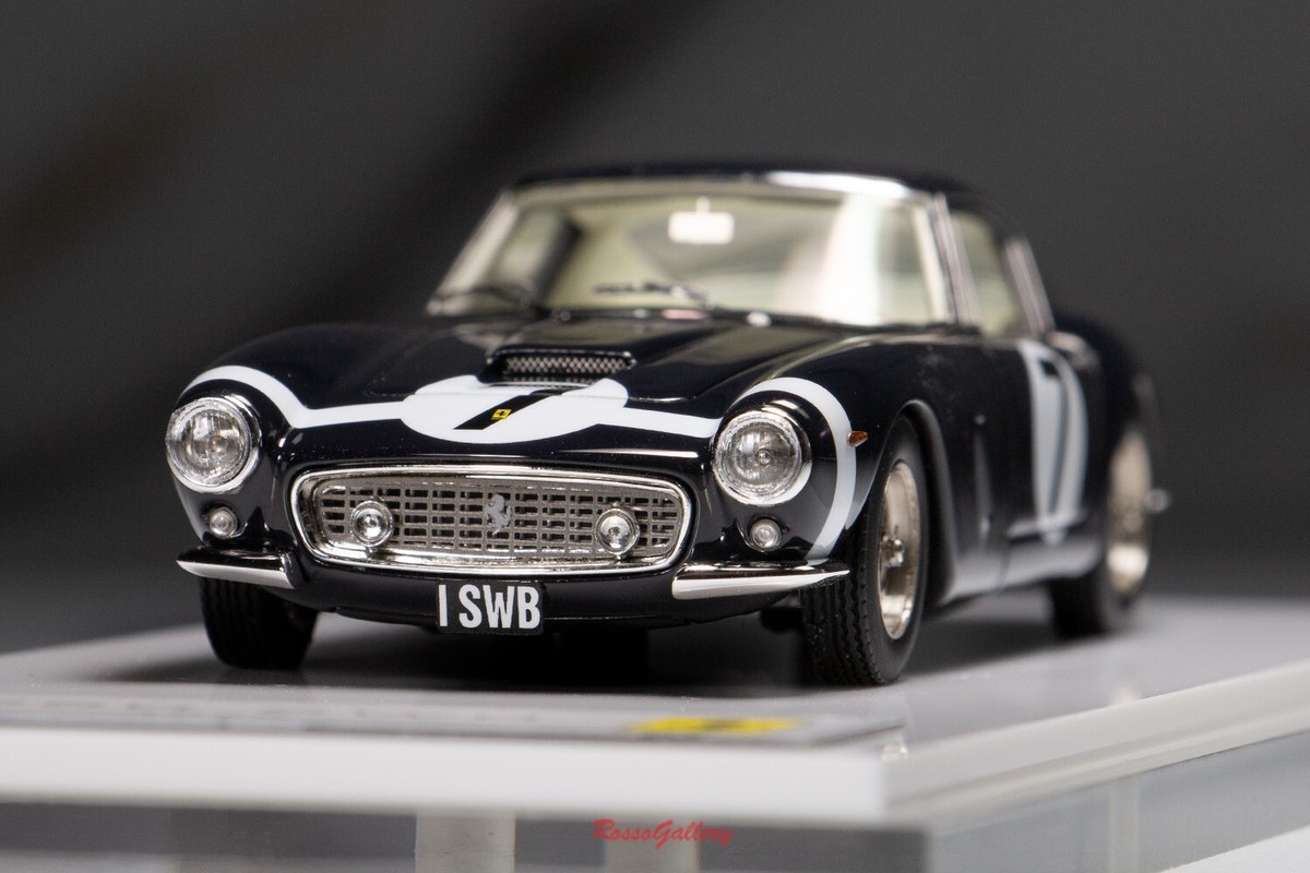 特価 Starter (1/43) フェラーリ 250GT SWB 特価 Starter (1/43