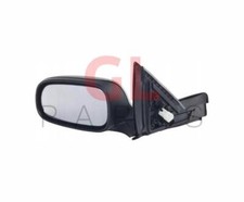 Retroviseur gauche (ou coque) Saab 9-5