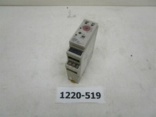 OMRON H3DE-S1 24 to 230 VAC/DC Solid-State Multi-functional Timer