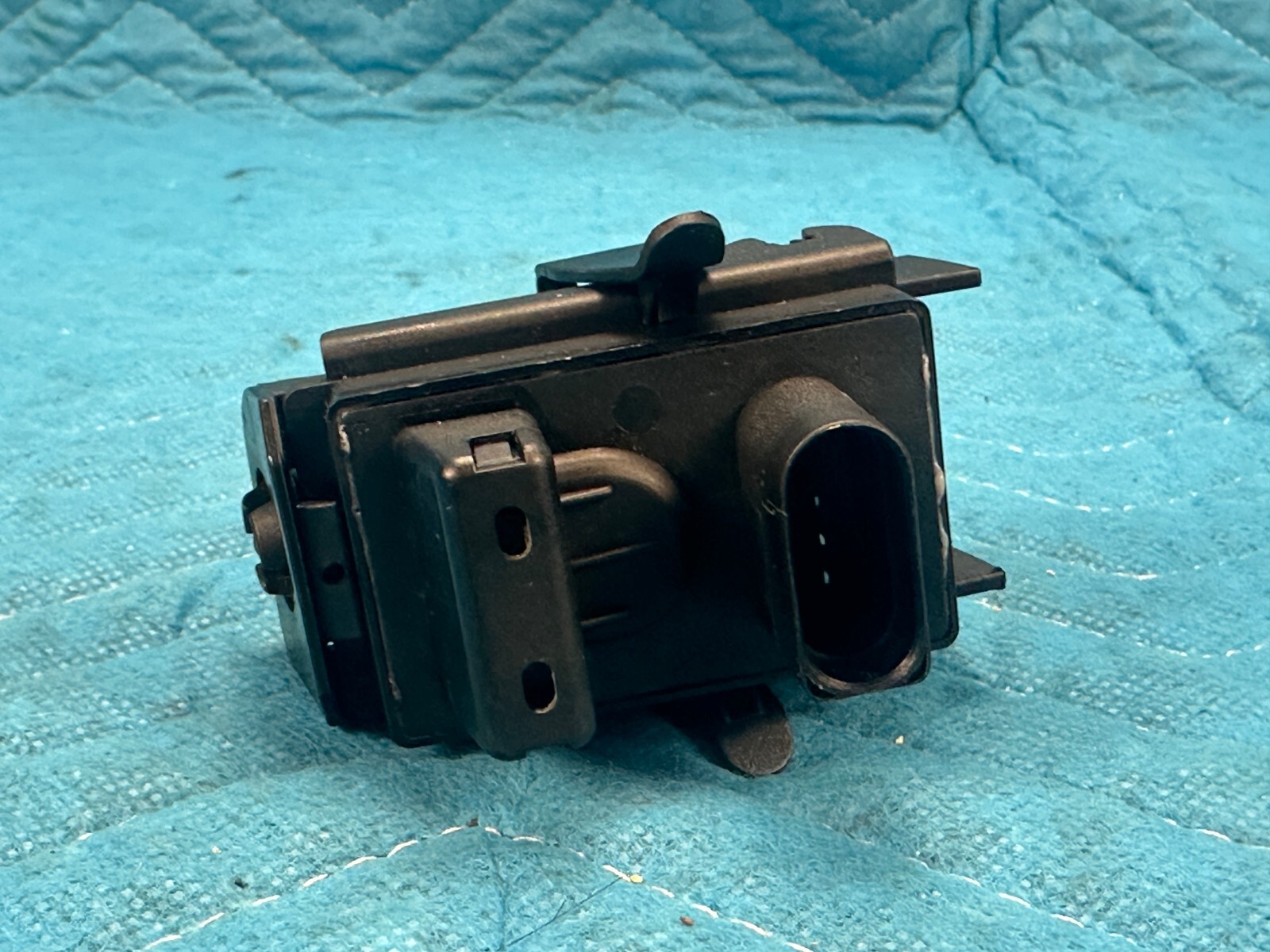 Bentley Continental Flying Spur Air Temperature Quality Sensor 29k 2006-2012 OEM