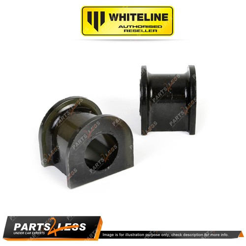 Whiteline 32mm Swaybar Mount Bushing - Chevrolet Suburban 1500 2000-2006