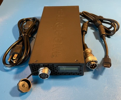 780W AC Adapter FOR  CLEVO, MSI, SAGE, XMG, ORIGINPC (DC POWER CABLE NOT INCLD)
