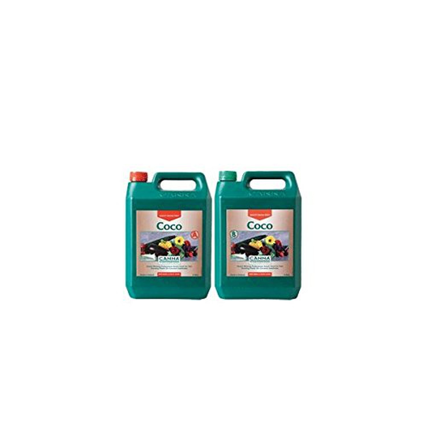 Canna Coco 10L + 10L (A+B)