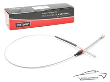 HANDBREMSSEIL FESTSTELLBREMSE HINTEN RECHTS OPEL CORSA TIGRA 1x ORIGINAL MAXGEAR