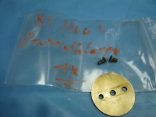 Yamaha XS 1100 S Type 5K7 Throttle Body Throttle Valve Carburetor Carburetor