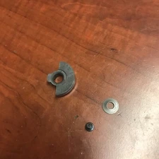 New Genuine Parts Counterweight Assy For DeWalt DWE6420 Random Orbital Sander