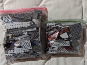 LEGO Star Wars: Darth Maul's Sith Infiltrator (7961)