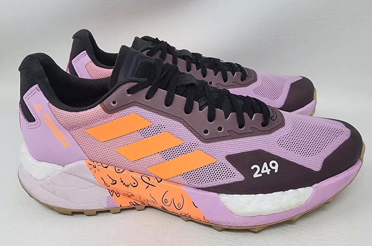 Adidas terrex agravic 2025 mujer