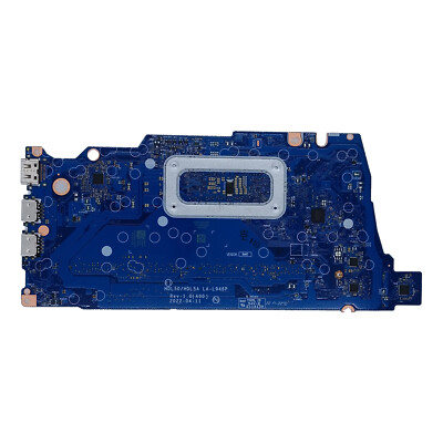 05FKF4 5FKF4 For Dell Vostro 3420 3520 Motherboard LA-L946P I3-1215U