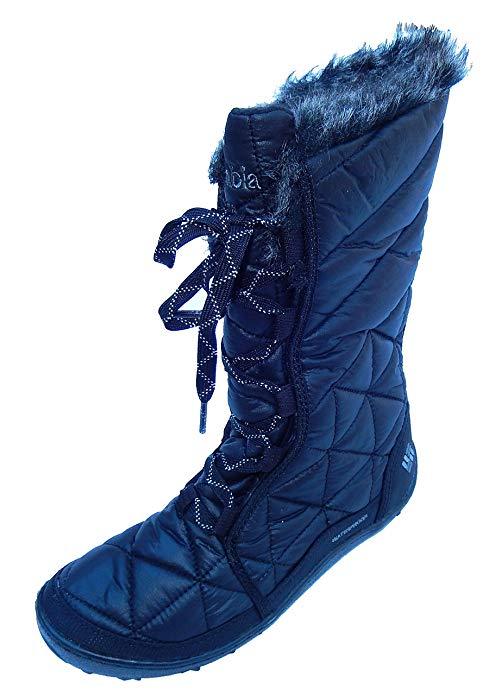 columbia powder summit ii boots