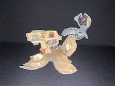 Galoob Micro Machines STAR WARS Double Takes DEATH STAR Playset 1997