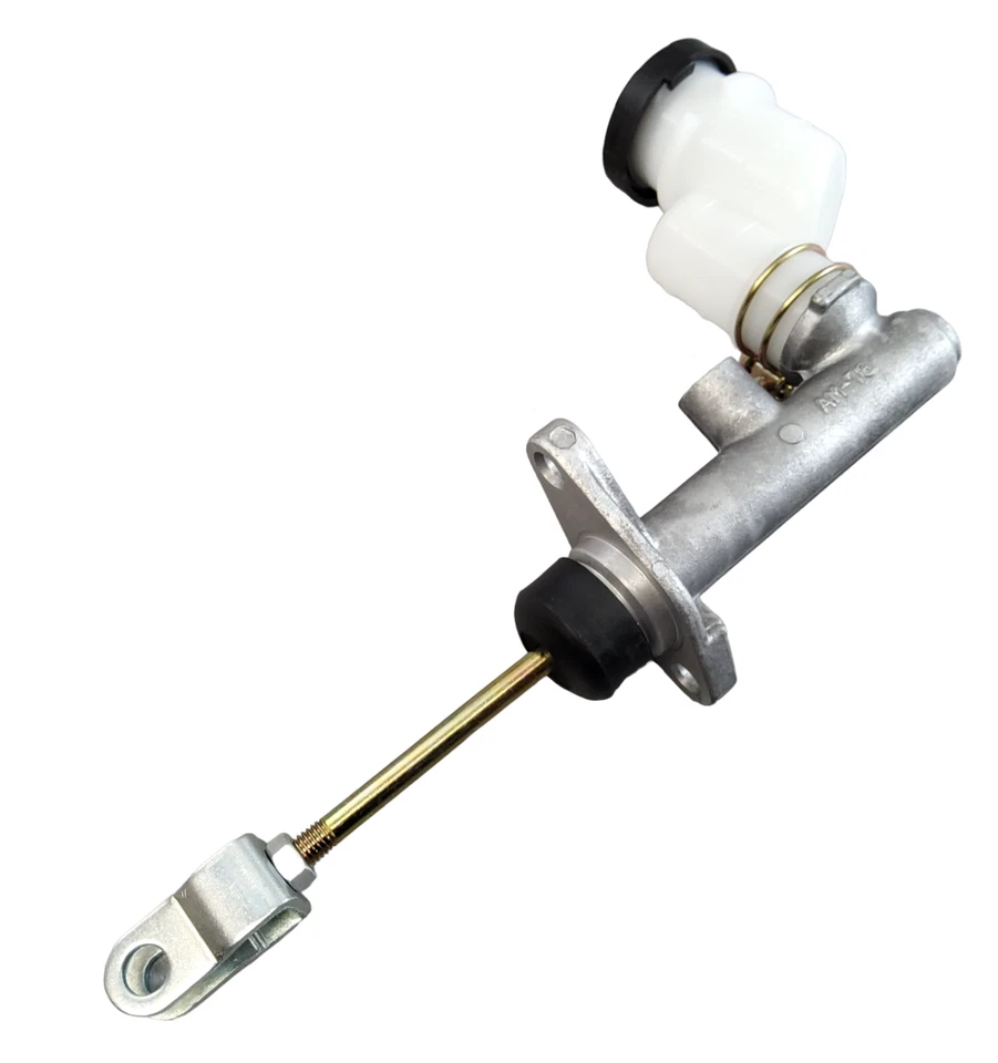 Новый главный цилиндр сцепления AMS Automotive M0539 подходит для 00–03 Hyundai Accent - Изображение 2 из 4