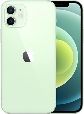 Apple iPhone 12 256GB Unlocked Green Very Good | eBay