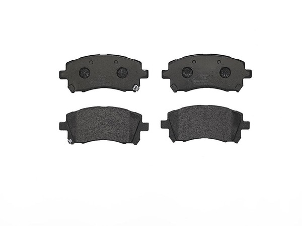 Brembo BremsbeläGe Vorne (P 78 010) FüR Subaru Forester Impreza Legacy II-image