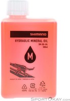 Shimano MineralöL FüR Scheibenbremsen 500 Ml