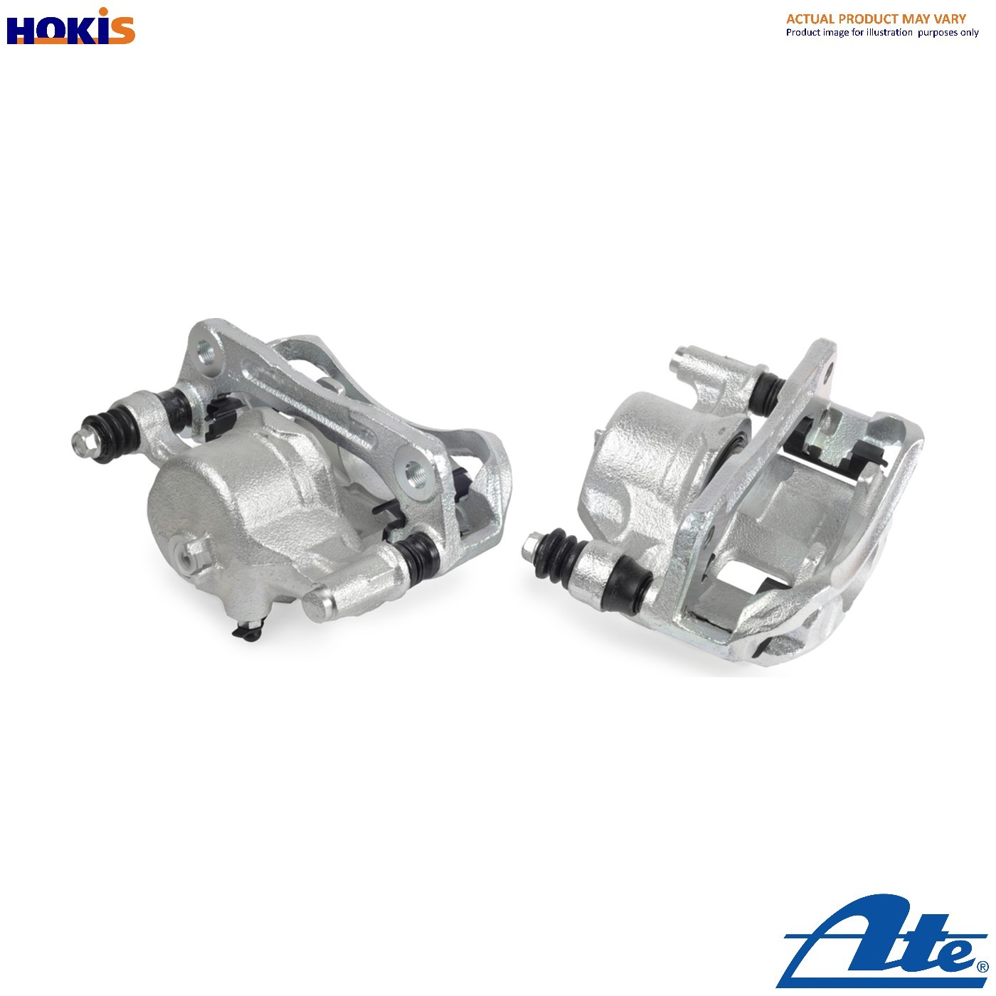 BRAKE CALIPER 24.3387-7001.5 FOR RENAULT LAGUNA/II/Grandtour/Sport/Tourer VEL