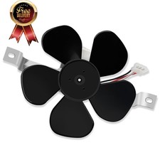 97012248 Motor Range Hood Fan Motor Compatible with Broan and Nutone Kitchen Exh