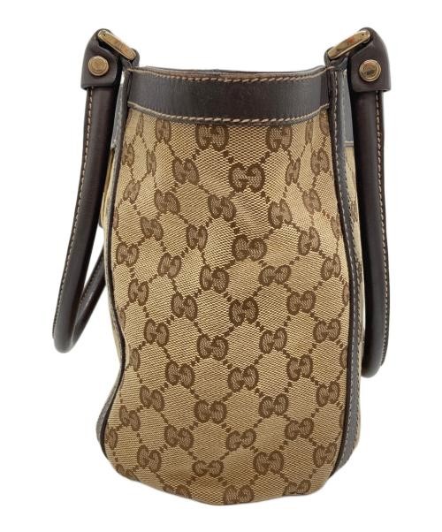GUCCI Abbey GG Pattern Handbag  #2416 — image 3