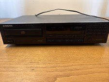 Pioneer - PD-4700 - CD Player - Compact Disc Player - T-1 Bit DLC - Vintage HiFi