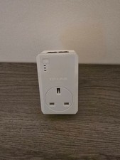 TP-Link Powerline Adapter AV 500 Passthrough - TL-PA4020P