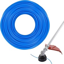 1.6mm x 100m Strimmer Line for Garden Grass Strimmer Strimmers 0.09 per metre