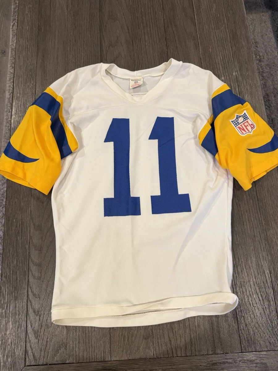 Rawlings Los Angeles Rams NFL Jerseys for sale | eBay